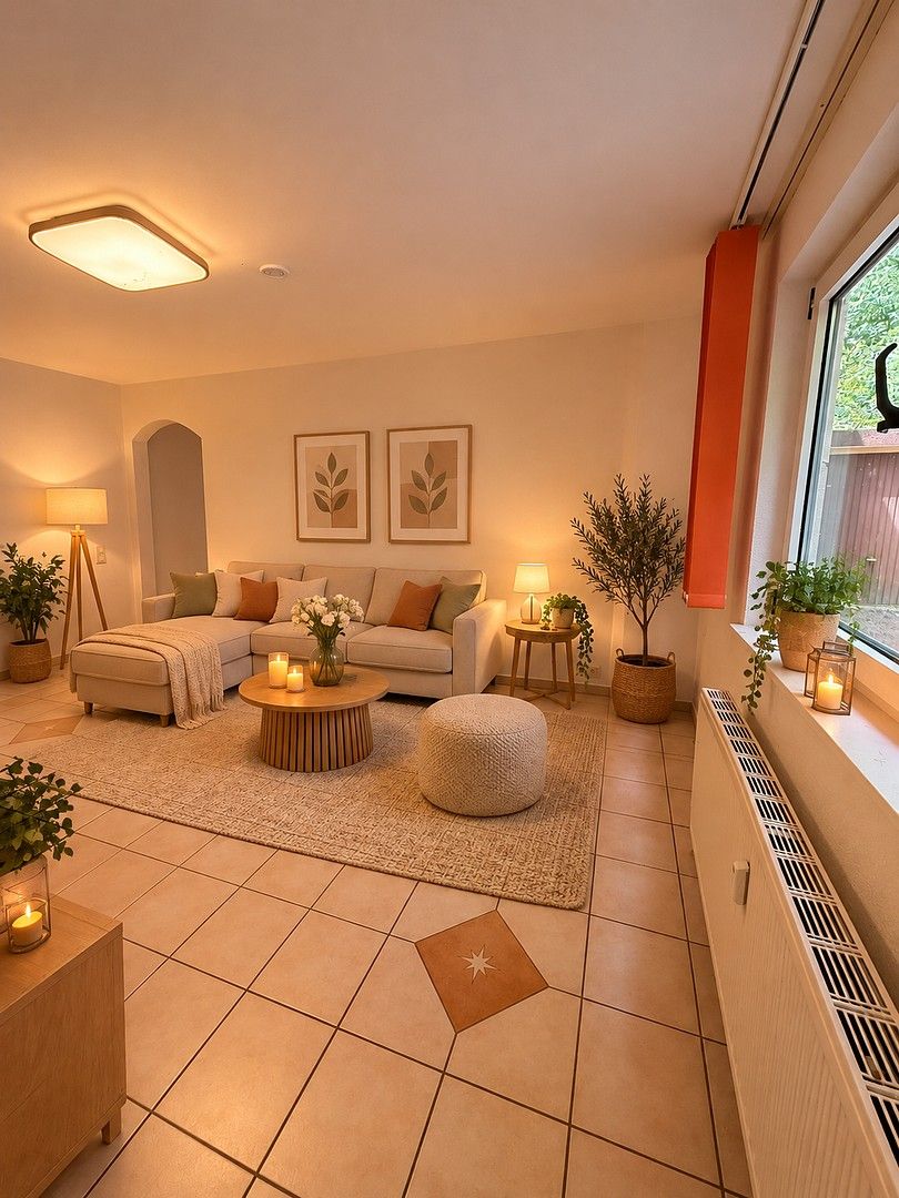 2+1, Fallbachstraße 13a, , Hessen, 54 m² - 1
