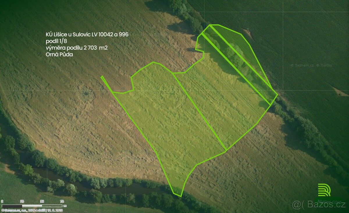 Pozemky pro bydlení, Kutná Hora, 284 01