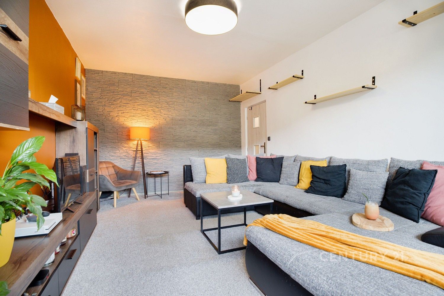 Byt 3+1 · 81 m² · Děčín - Děčín IX-Bynov, Ústecký kraj - 3