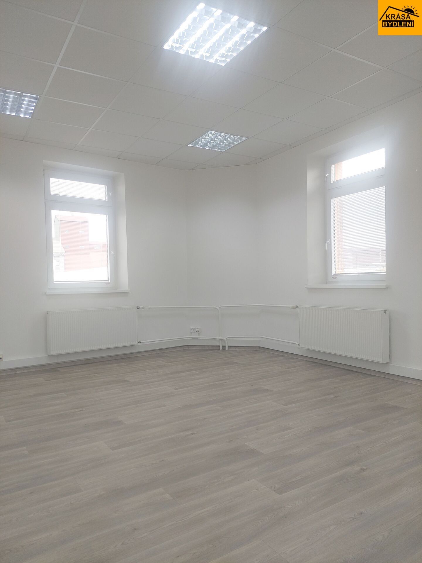 Obchodní prostory, U solných mlýnů, Olomouc, 90 m²