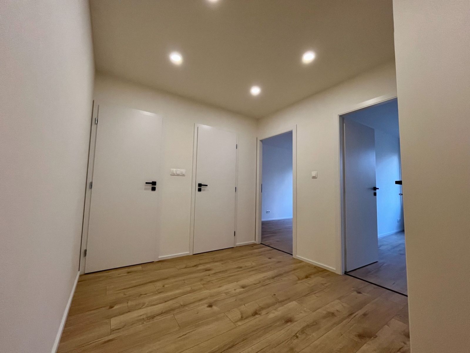 4+kk, Přecechtělova, Praha - Stodůlky, 86 m² - 2