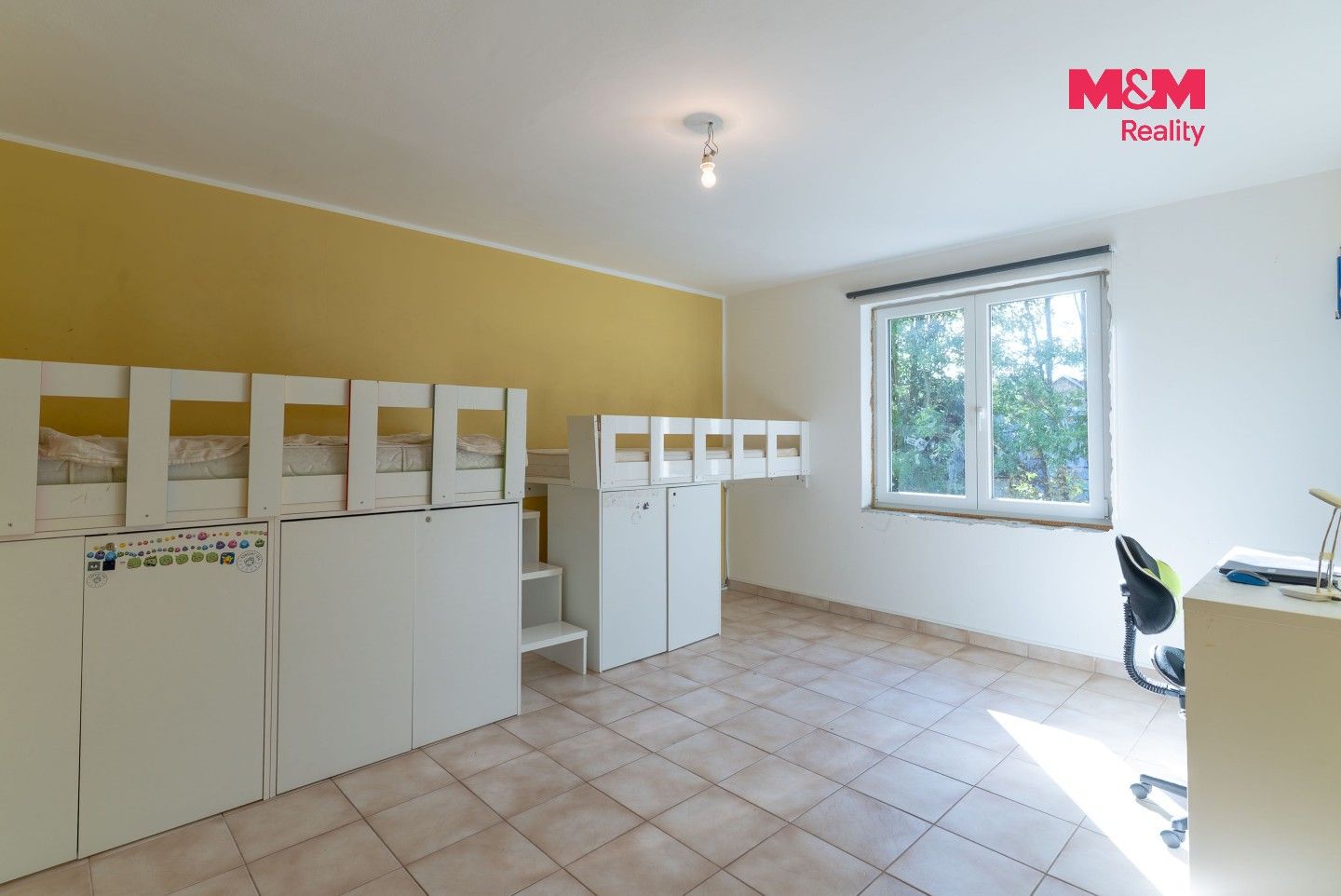Rodinný dům · 220 m² · Sebranice - 4