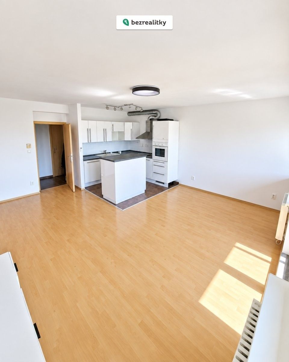 3+kk, Fryčovická 461, Praha Letňany, 75 m² - 2