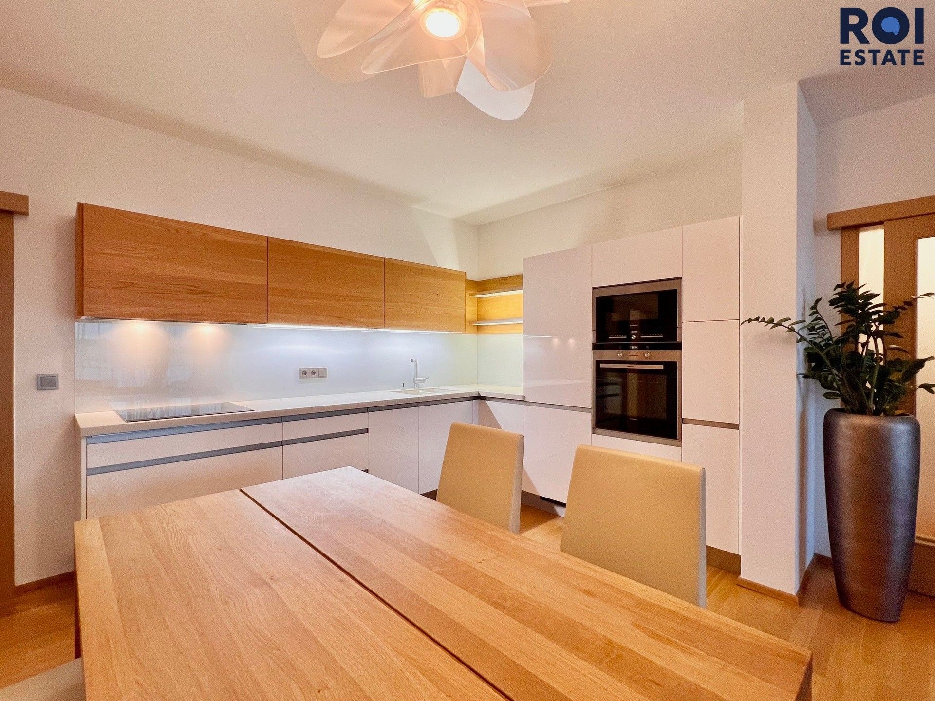 3+kk, Klatovská, Brno, 97 m²