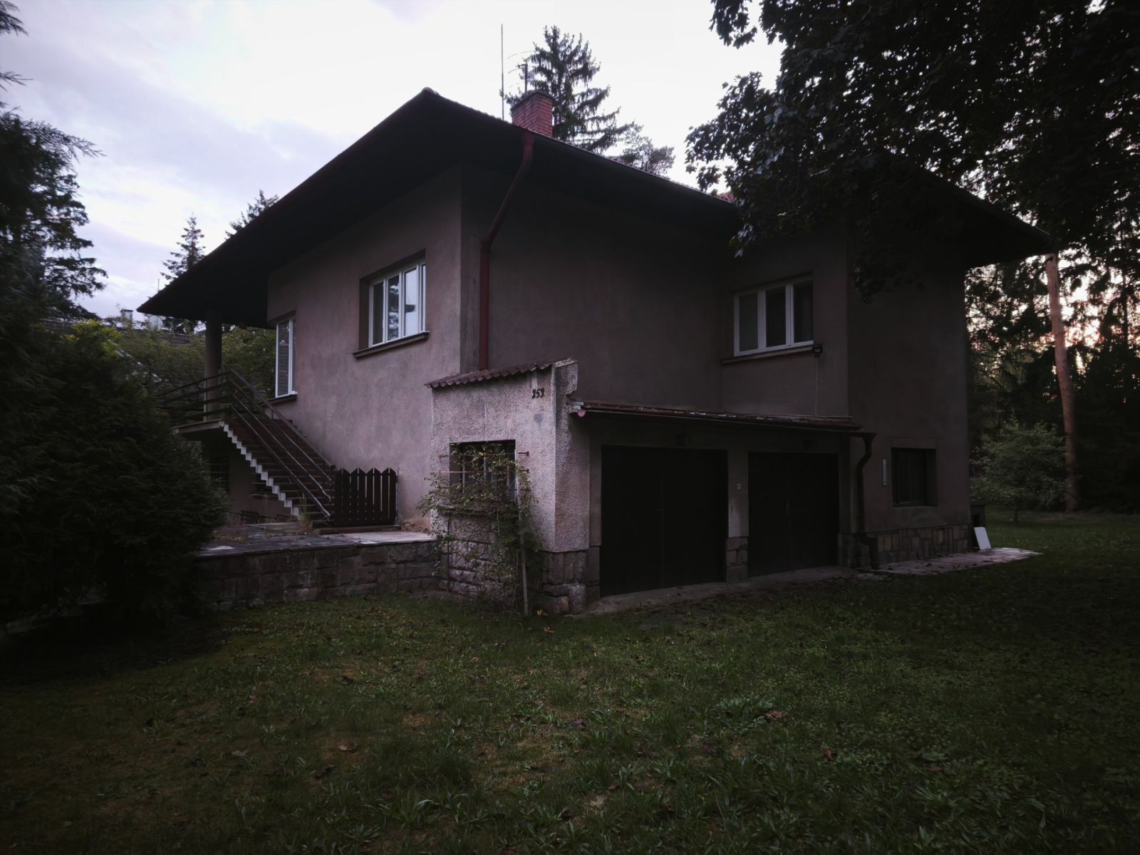 Rodinný dům · 170 m² · Medinská, Praha - Klánovice - 3