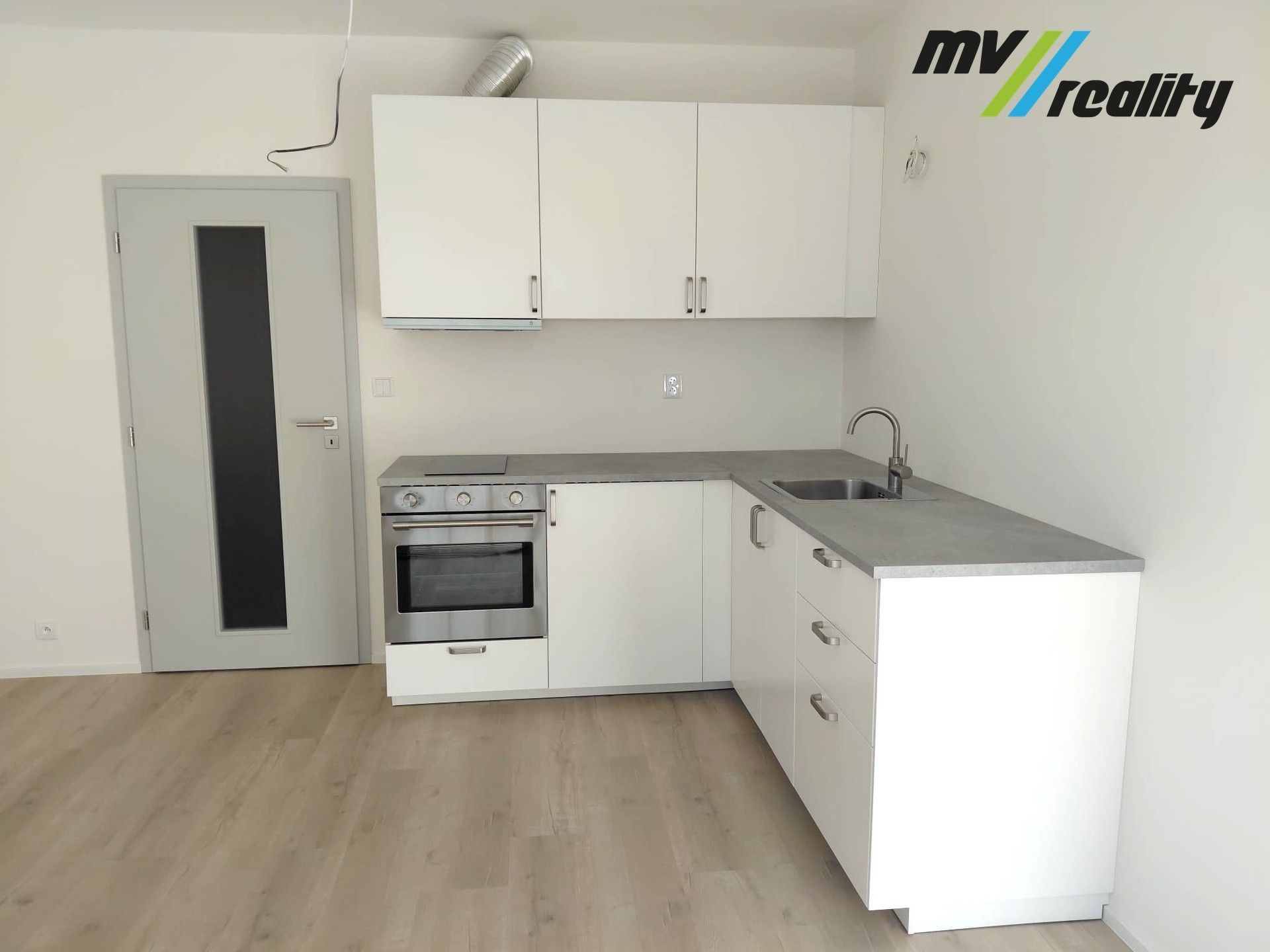 Byt 1+kk · 31 m² · Šípková, Lysá nad Labem - 3