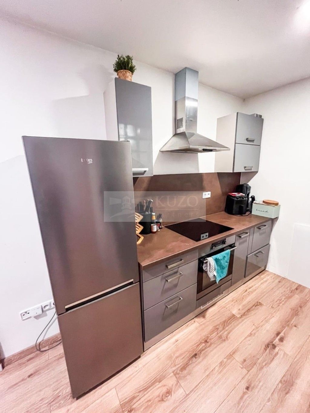 3+kk, Náves, Šaratice, 45 m²