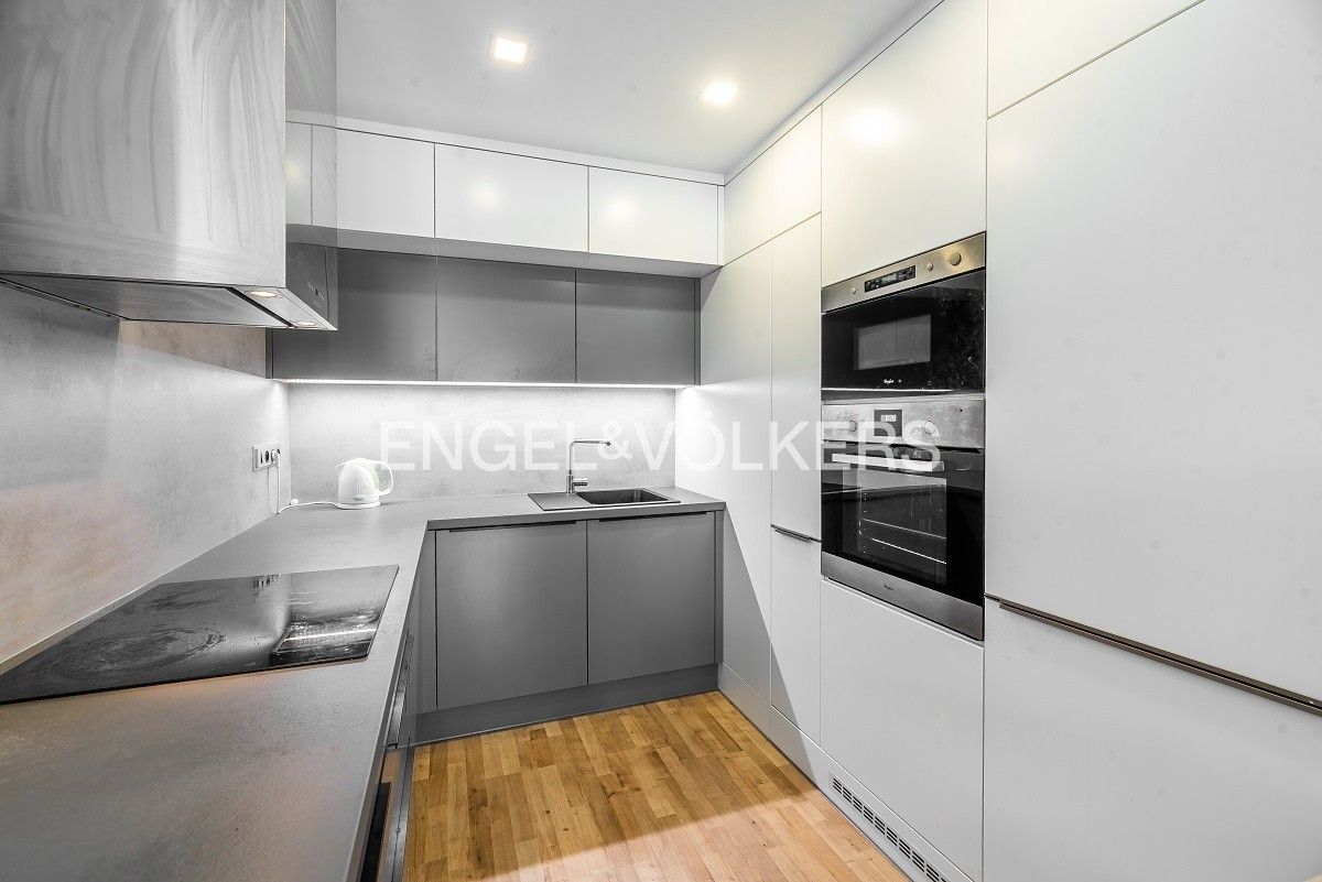 Pronájem byt 2+kk - Nyklíčkova 970, Praha Jinonice, 51 m² - 5