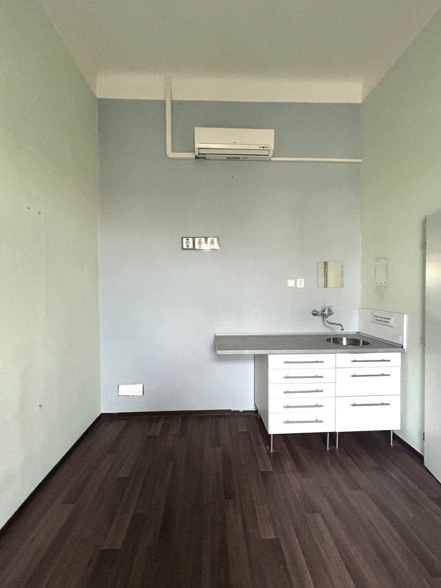 Obchodní prostory, Sokolská, Praha - Nové Město, 21 m² - 1