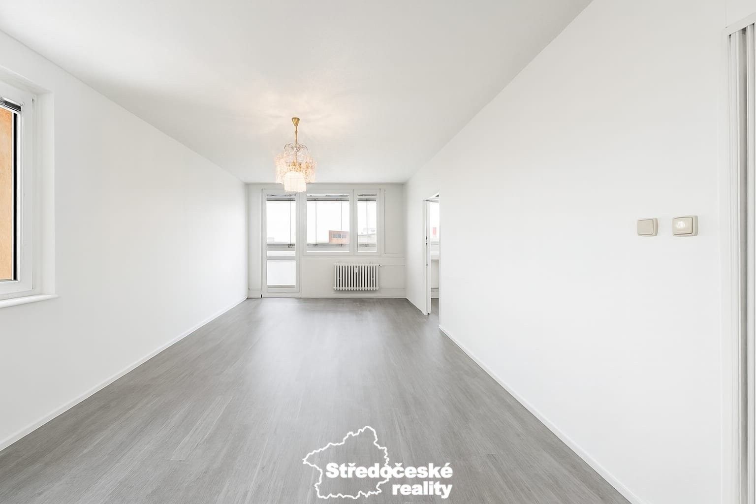 Prodej byt 3+1 - Veronské nám., Praha, 85 m²