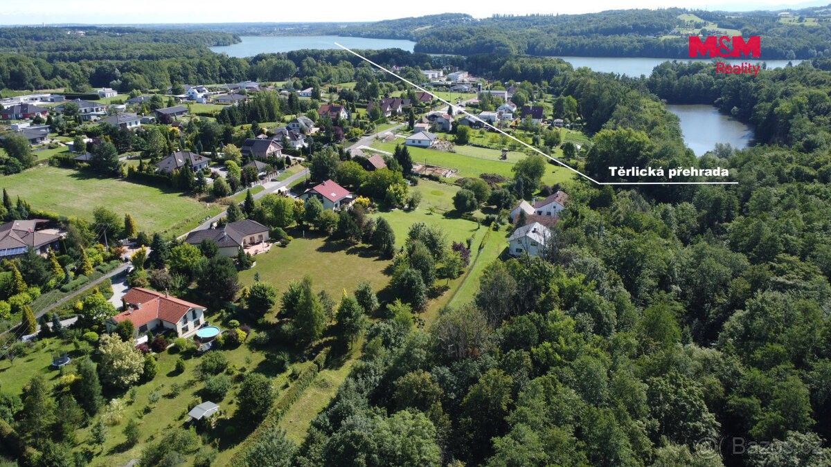 Pozemek pro bydlení · Těrlicko, 735 42 - 3