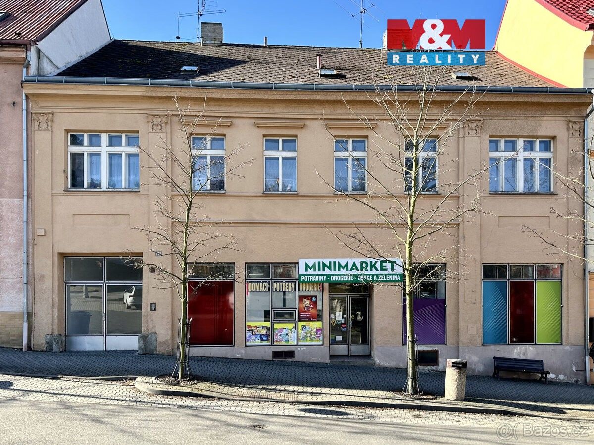 Ostatní, Mladá Vožice, 391 43