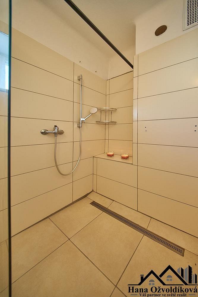 Prodej rodinný dům - Němčice, okres Blansko, 164 m² - 5