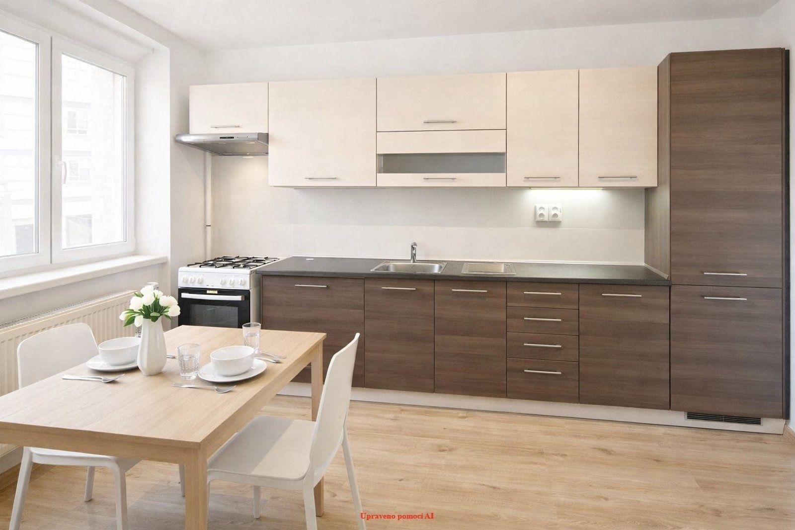 2+1, K Hájku, Frýdek-Místek - Frýdek, Moravskoslezský kraj, 60 m² - 2
