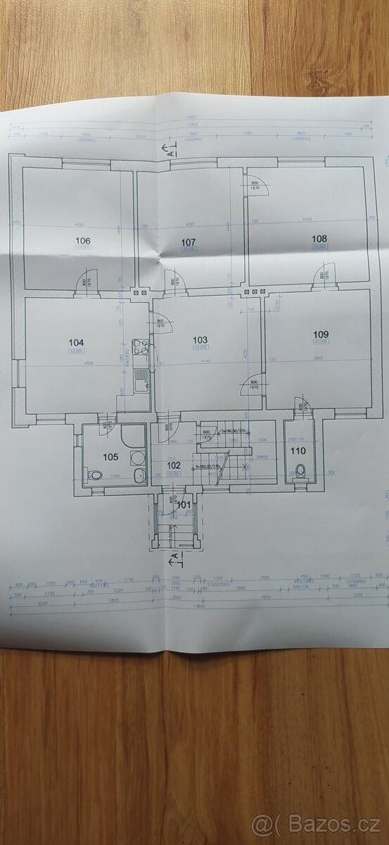 Byty, Bystřice, 739 95