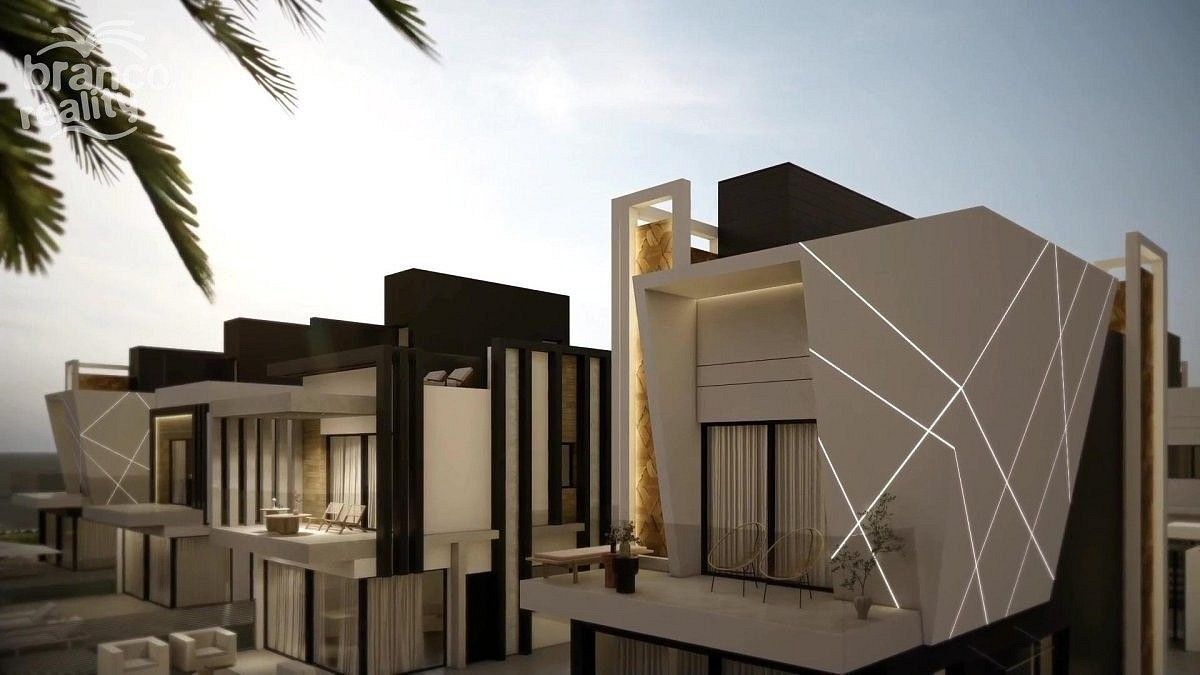 Rodinný dům · 182 m² · Puerto de Mazarron, Murcia, Španělsko - 4