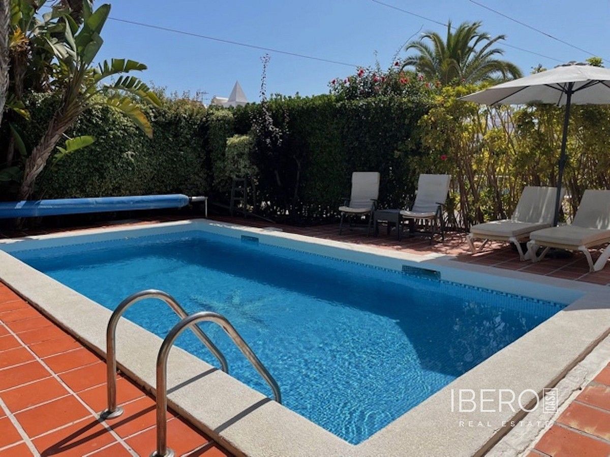 Prodej rodinný dům - Nerja, ES, 190 m² - 2