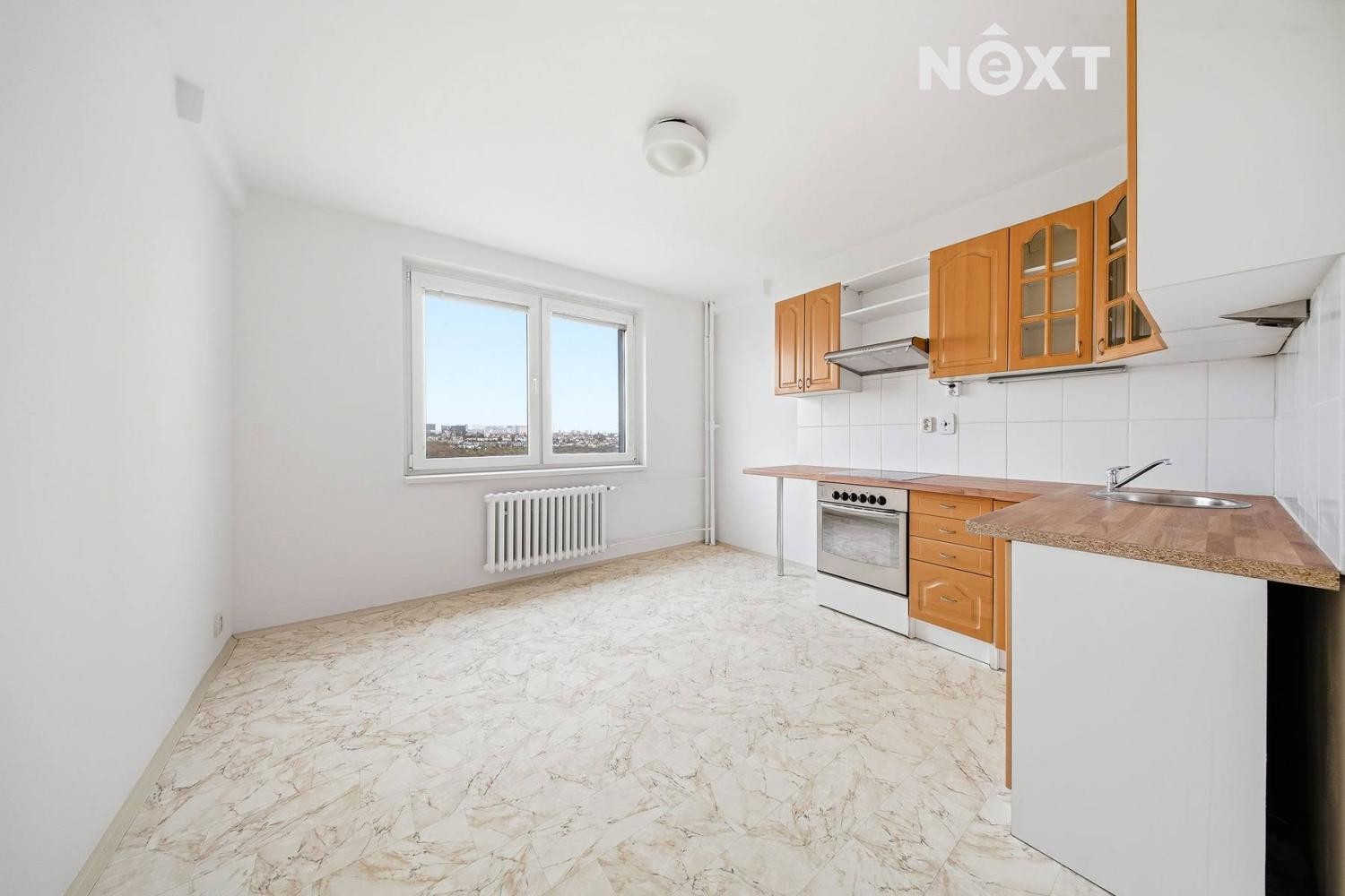 Prodej byt 1+1 - Praha Krč, 42 m² - 2