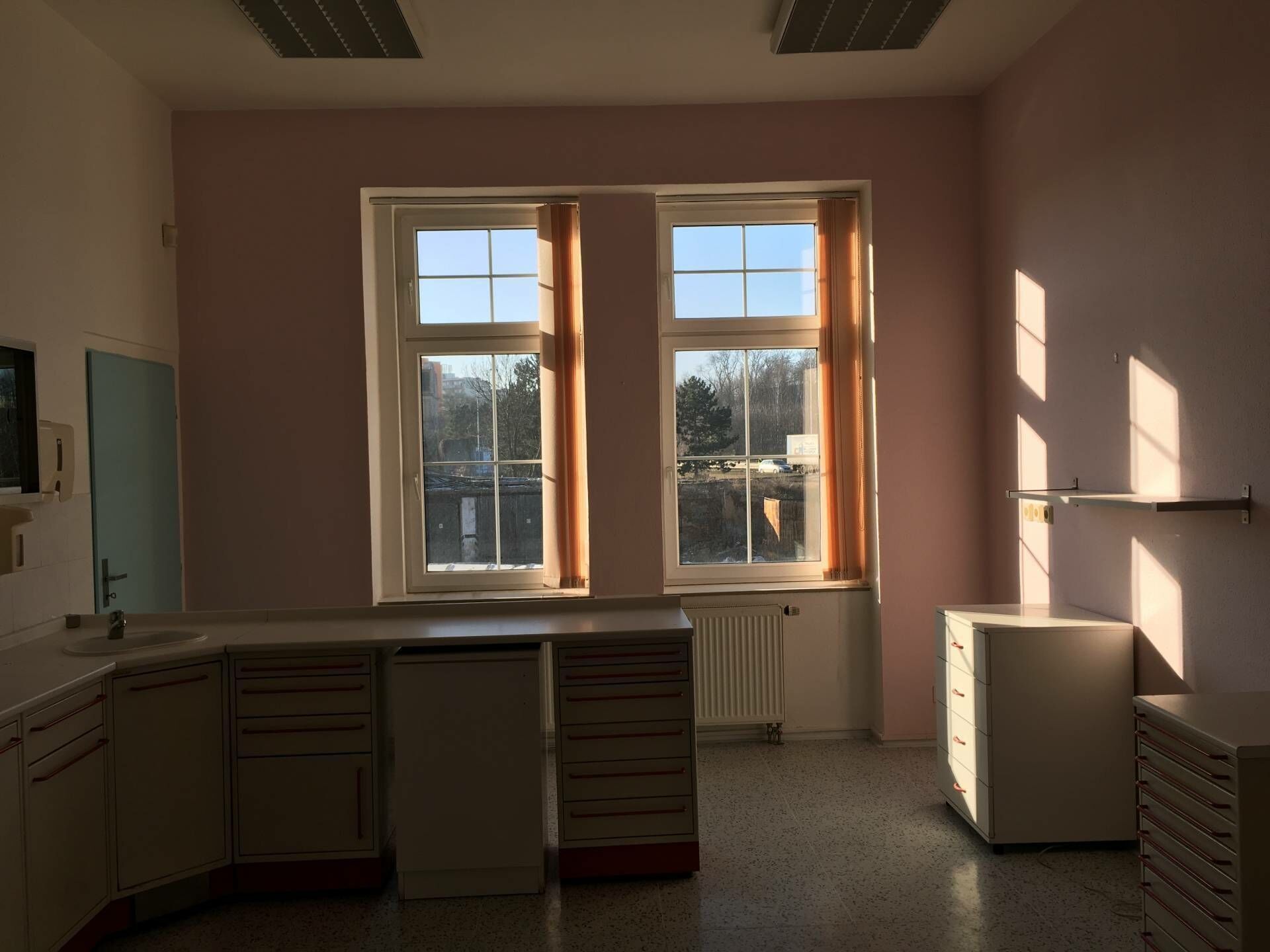 Pronájem komerční - Tyršova  , Teplice, 117 m² - 5