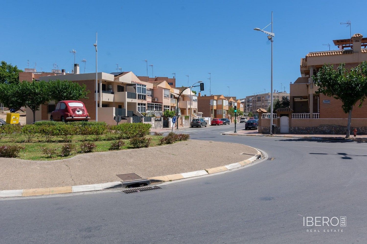 Prodej rodinný dům - Cartagena, ES, 115 m² - 2
