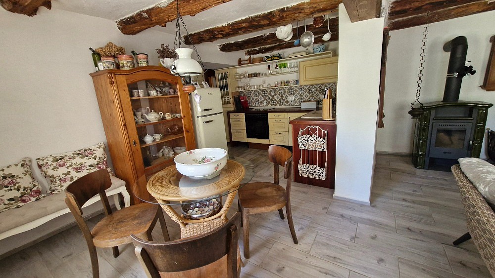 Prodej rodinný dům - Razová, okres Bruntál, 180 m² - 5