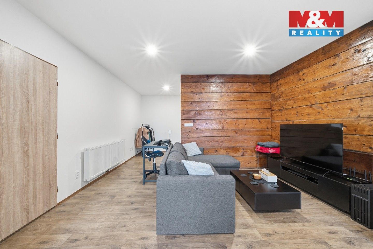 Činžovní dům · 454 m² · Palackého, Jaroměř - 3