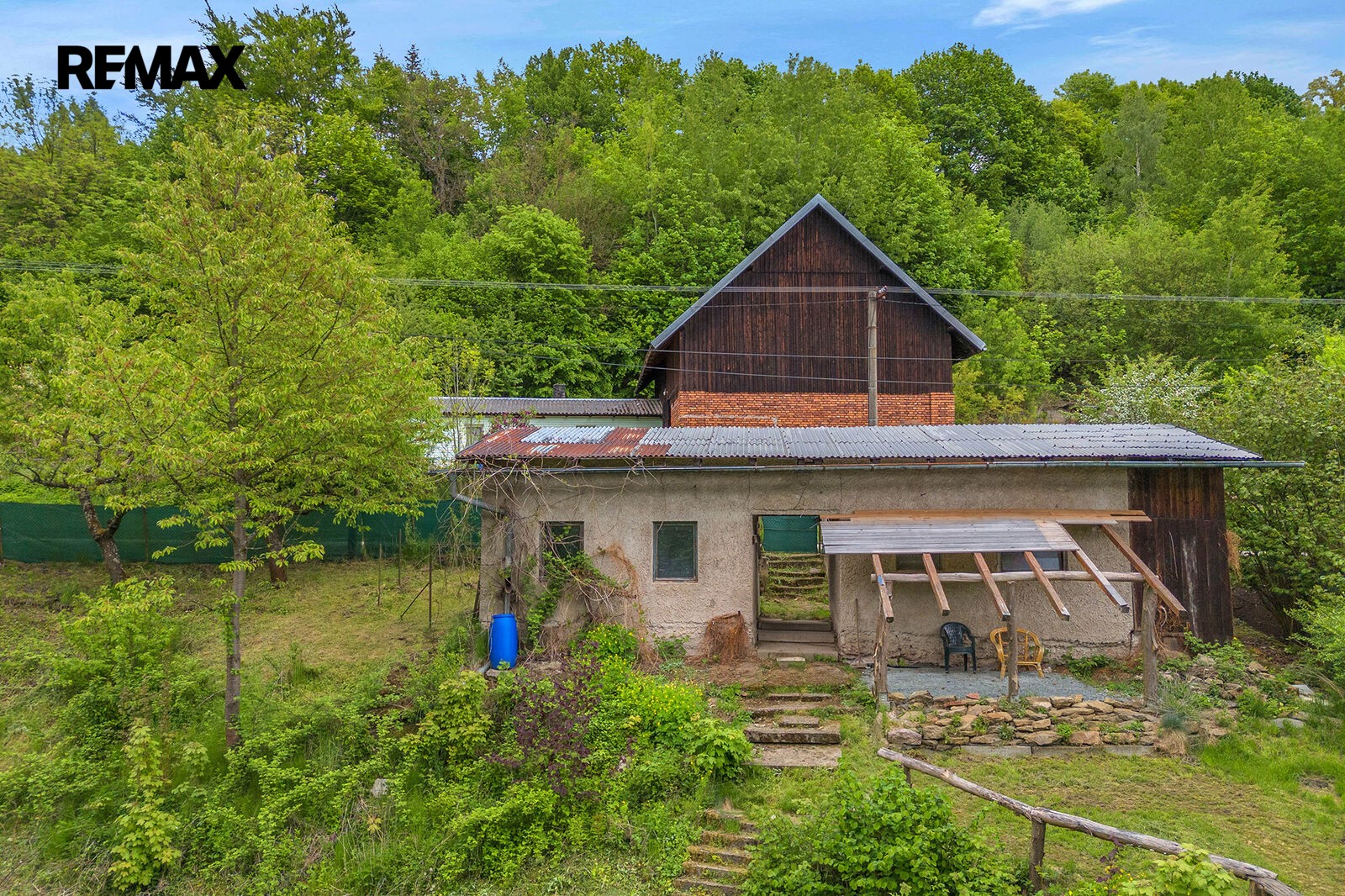 Prodej pozemek pro bydlení - Náchod, 751 m² - 5