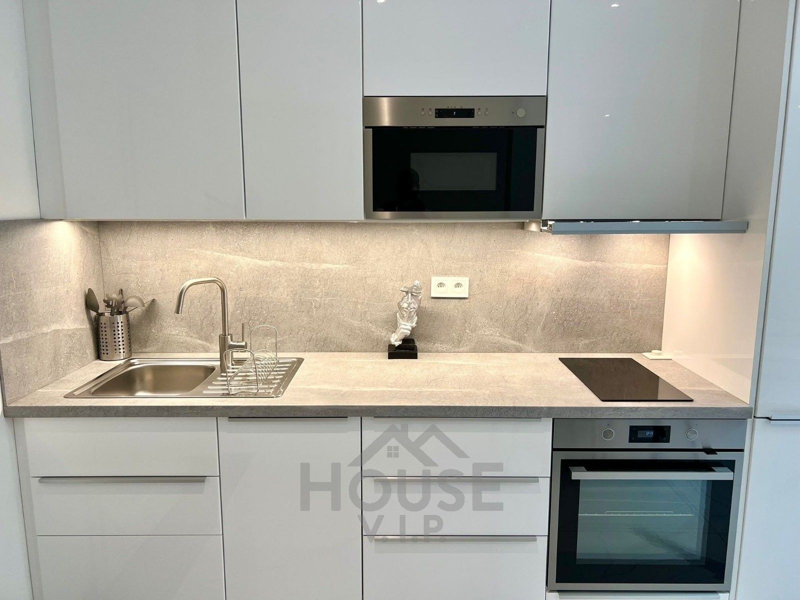 1+kk, Plzeňská, Praha, 45 m² - 2