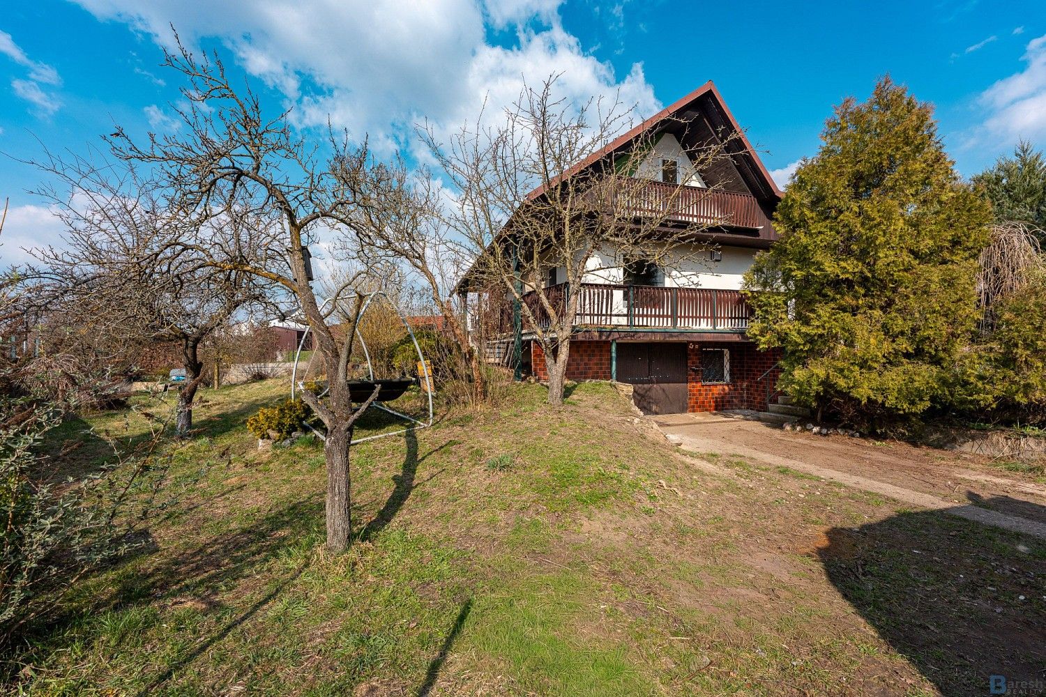Rodinný dům, 90 m²