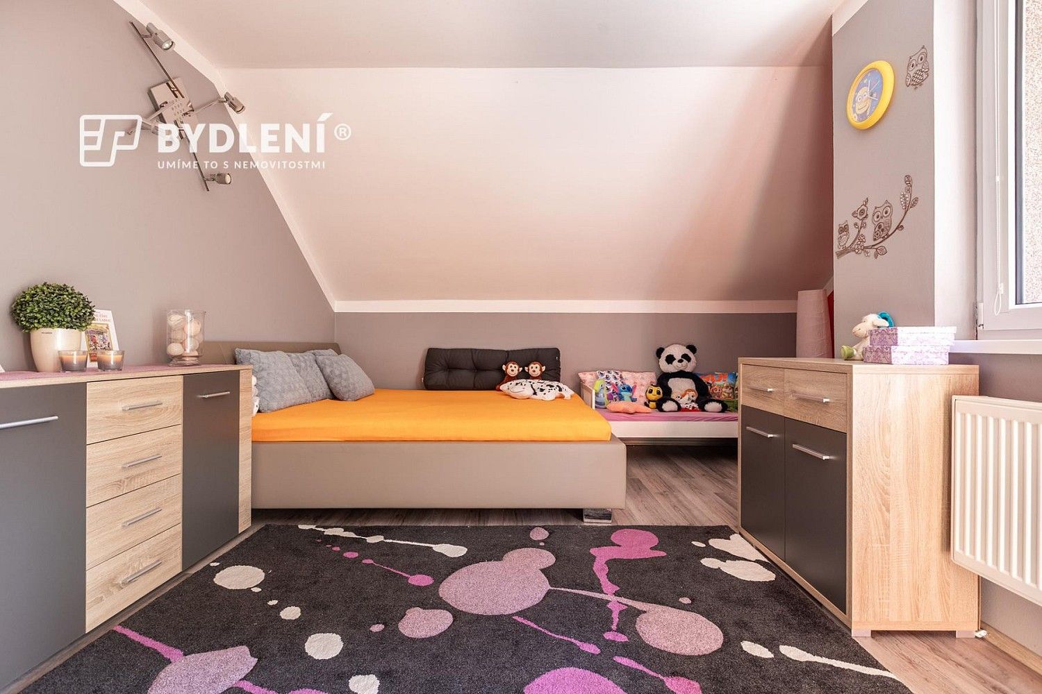 Rodinný dům · 163 m² · Cihelní, Teplice - Hudcov - 4