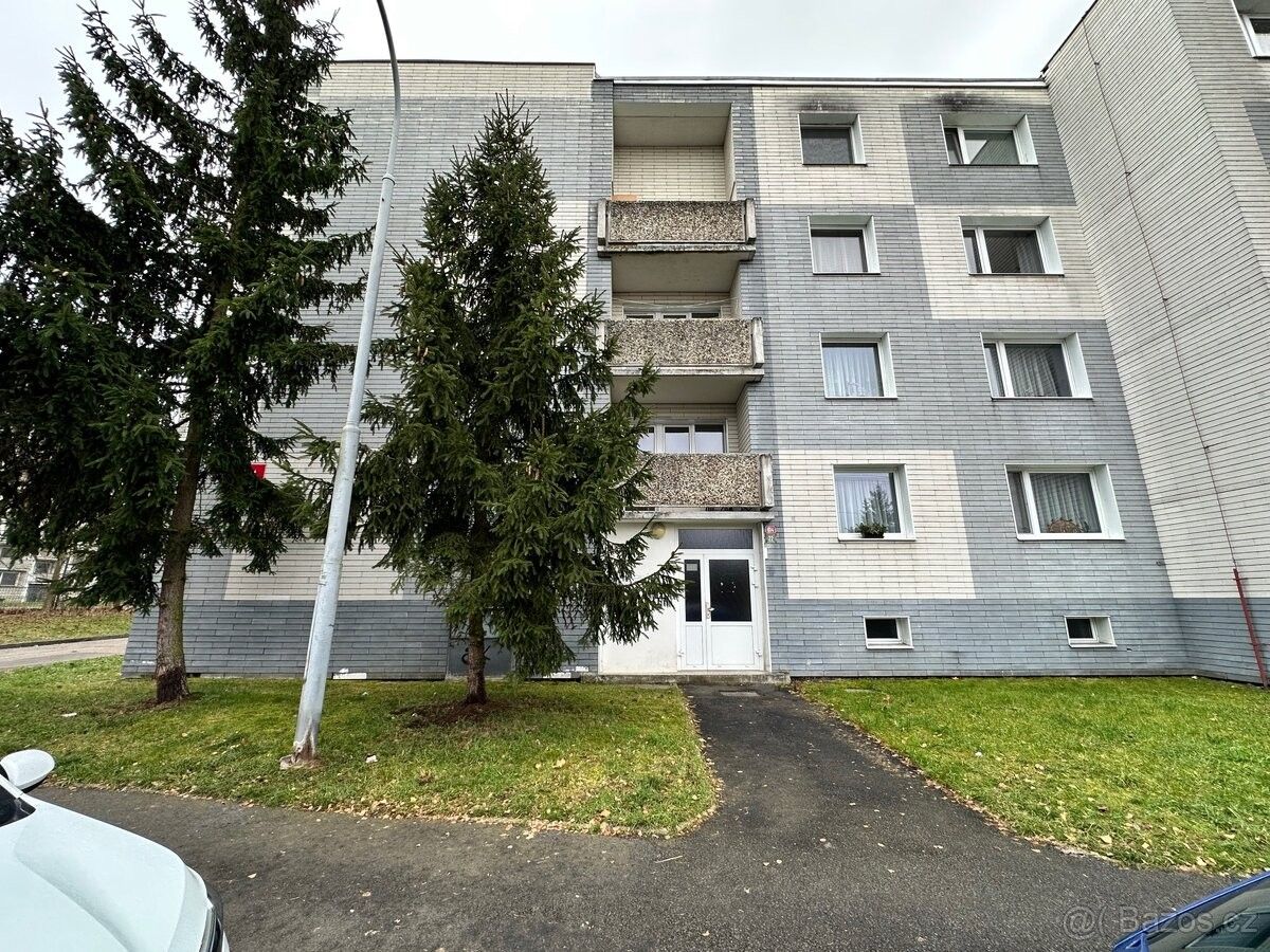 Prodej byt - Karlovy Vary, 360 01