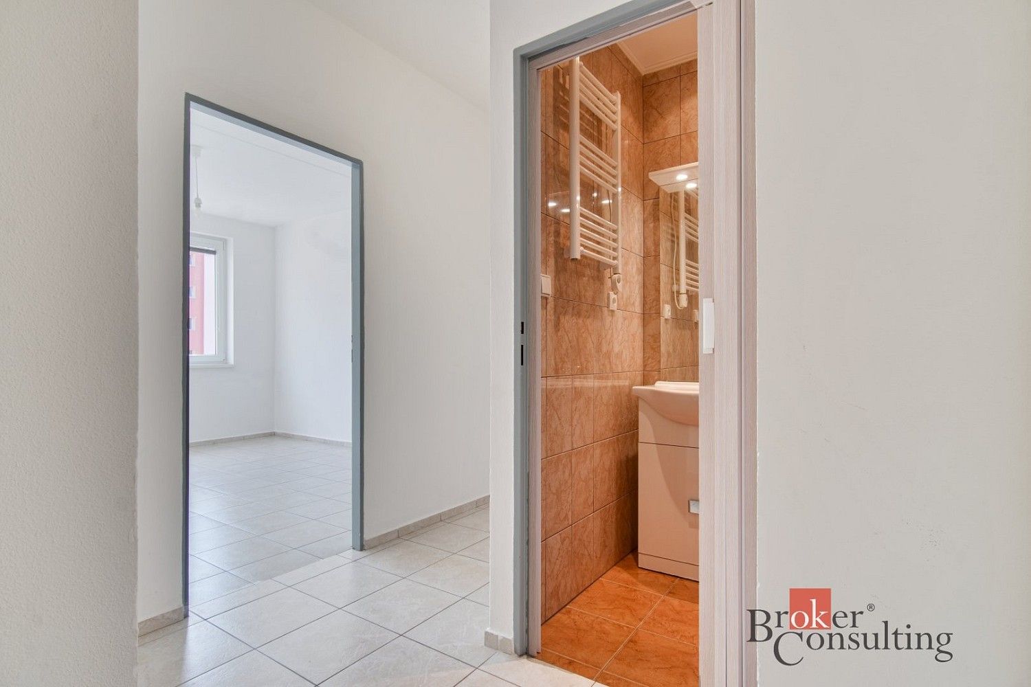 Byt 2+kk · 42 m² · České Budějovice - České Budějovice 2, Jihočeský kraj - 4