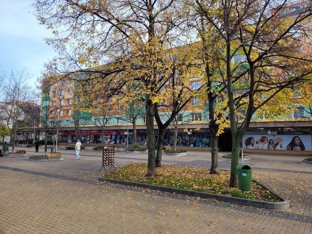 1+1, Jindřišská, Pardubice, 33 m²