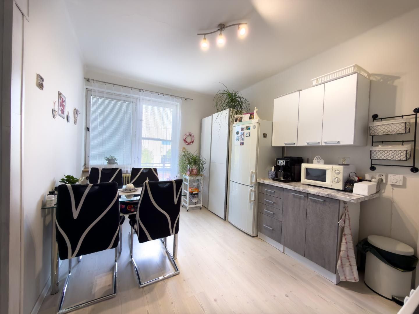 Prodej rodinný dům - Čajkovského 991, Hradec Králové Nový Hradec Králové, 180 m² - 5
