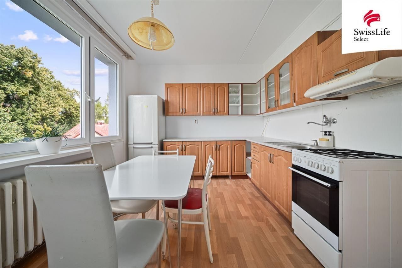 3+1, Kryblická , Trutnov Kryblice, 74 m² - 2