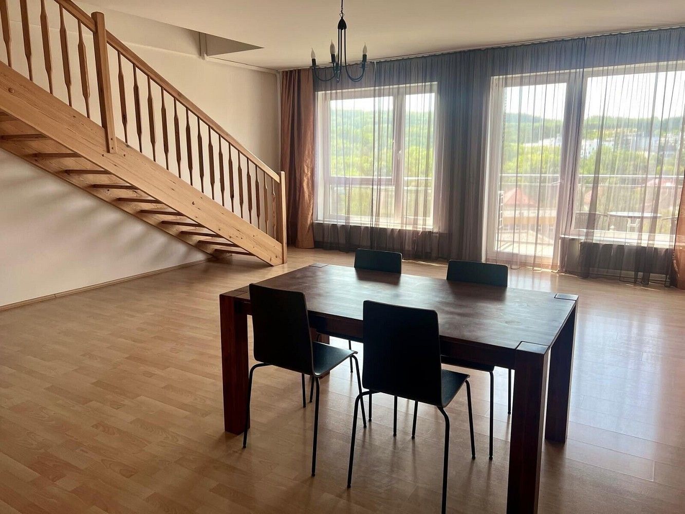 4+kk, Praha - Motol, okres Praha 5, Hlavní město Praha, 120 m² - 1