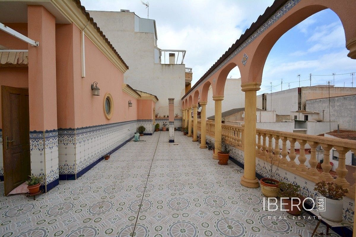 Rodinný dům · 349 m² · Guardamar del Segura, ES - 4