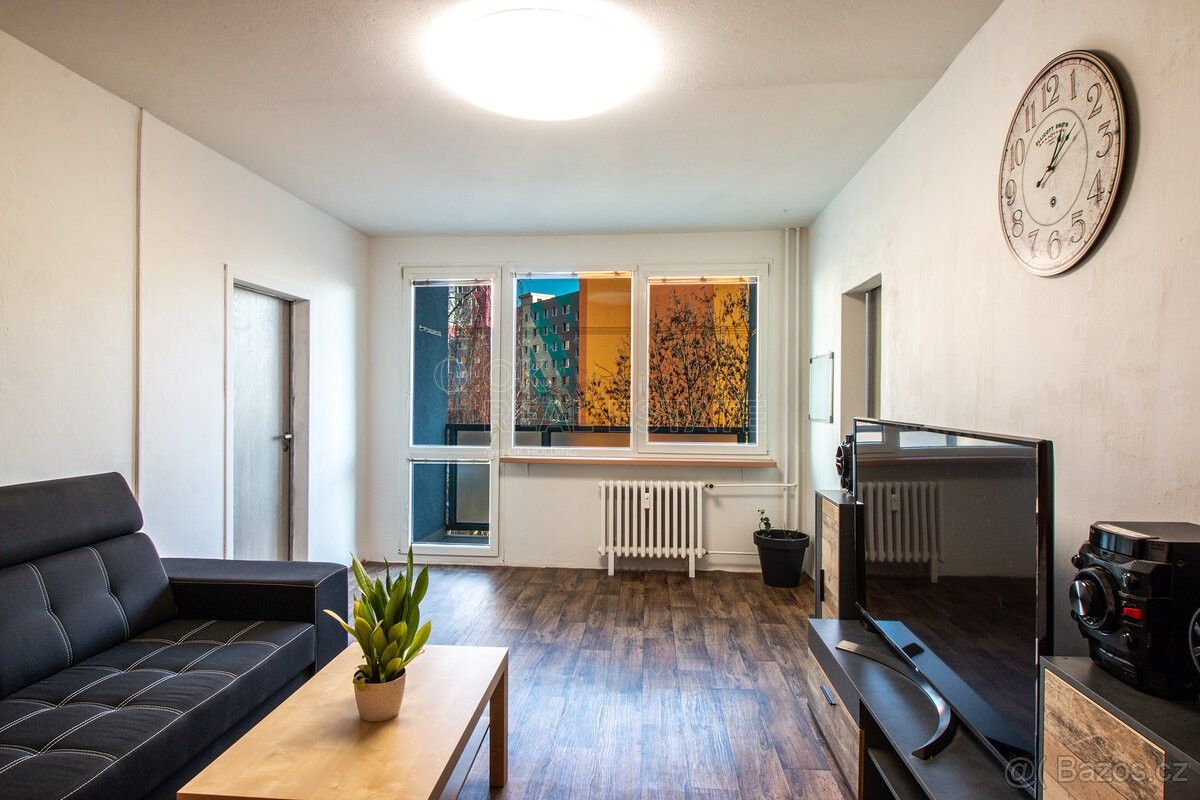 Prodej byt - Česká Lípa, 470 06