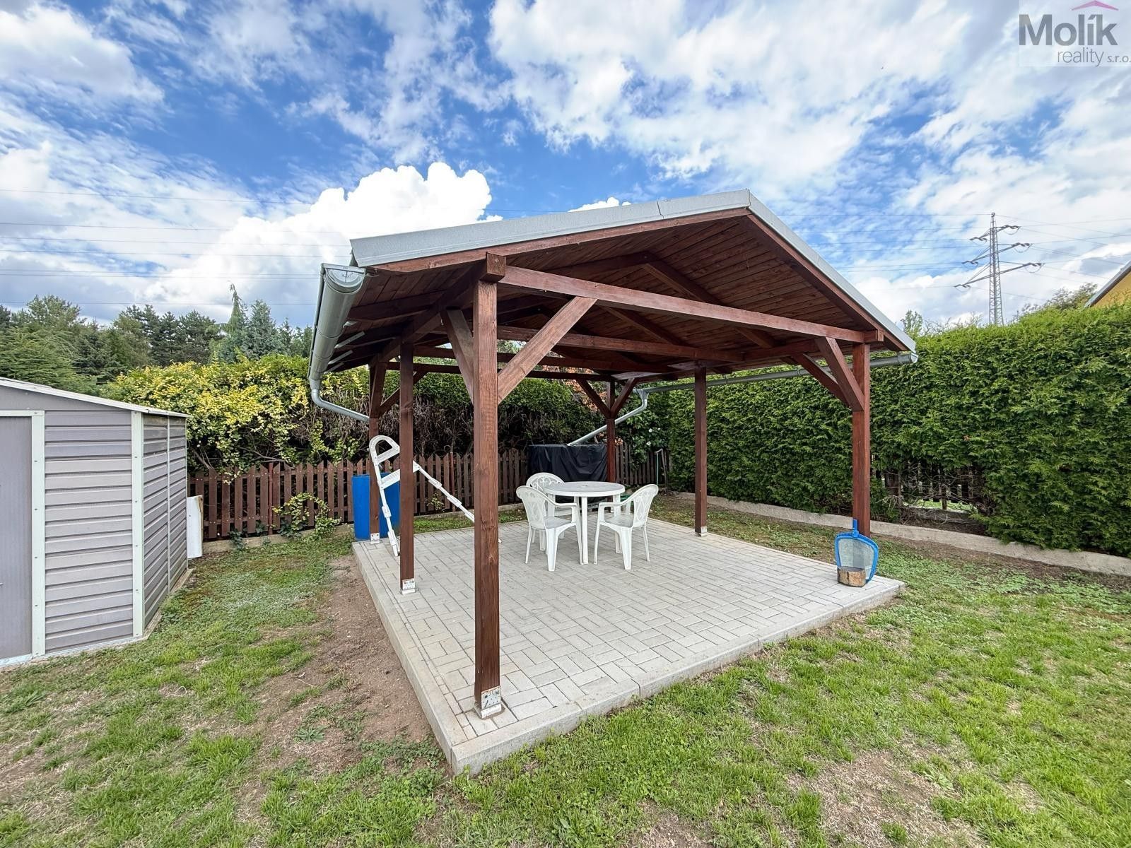 Chata · 48 m² · Duchcov - 3