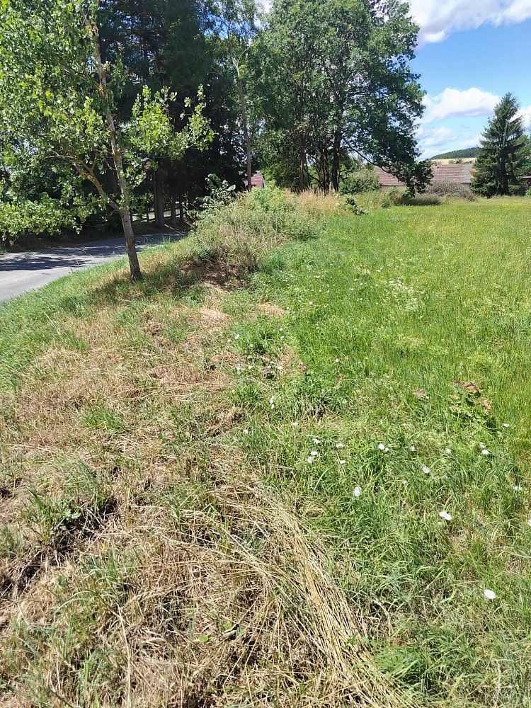 Pozemky pro bydlení, Líšťany - Lipno, okres Plzeň-sever, Plzeňský kraj - 2