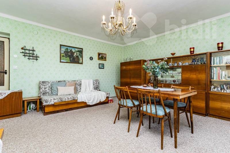 Rodinný dům · 250 m² · Vícemil - 3