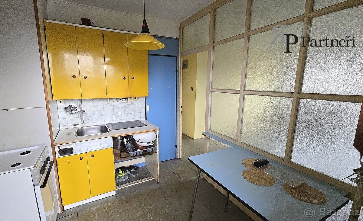 Byty, Ostrava, 708 00