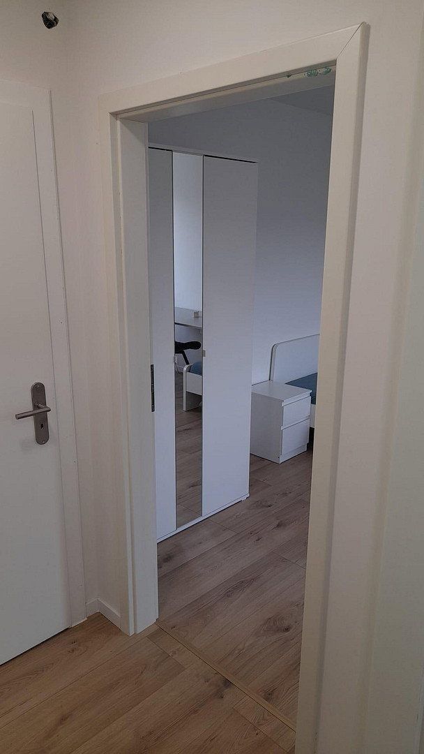Byt · 13 m² · Luisenstrasse 2 Nürnberg Gleißhammer Bayern 90478 - 3