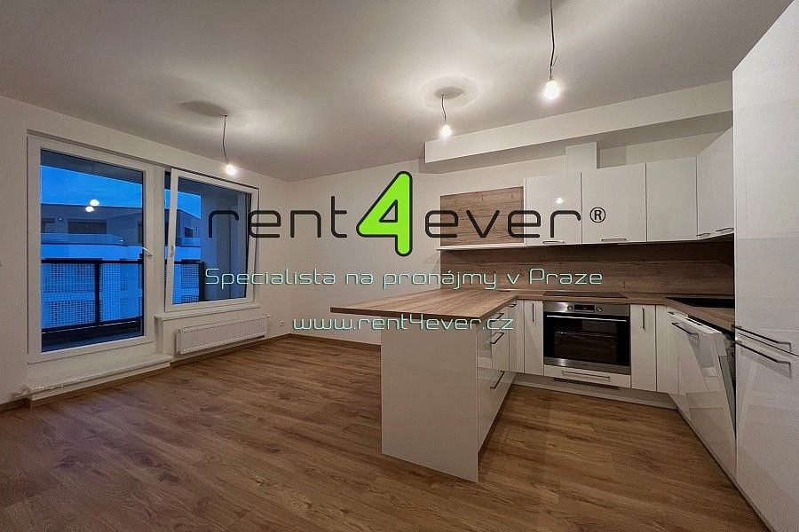2+kk, Praha - Hlubočepy, okres Praha 5, Hlavní město Praha, 46 m² - 1