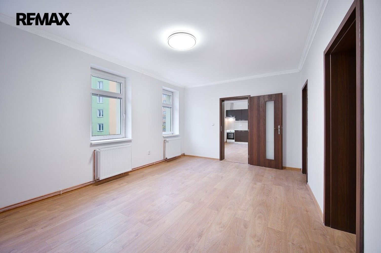 Byt 2+1 · 59 m² · Aš, okres Cheb, Karlovarský kraj - 4