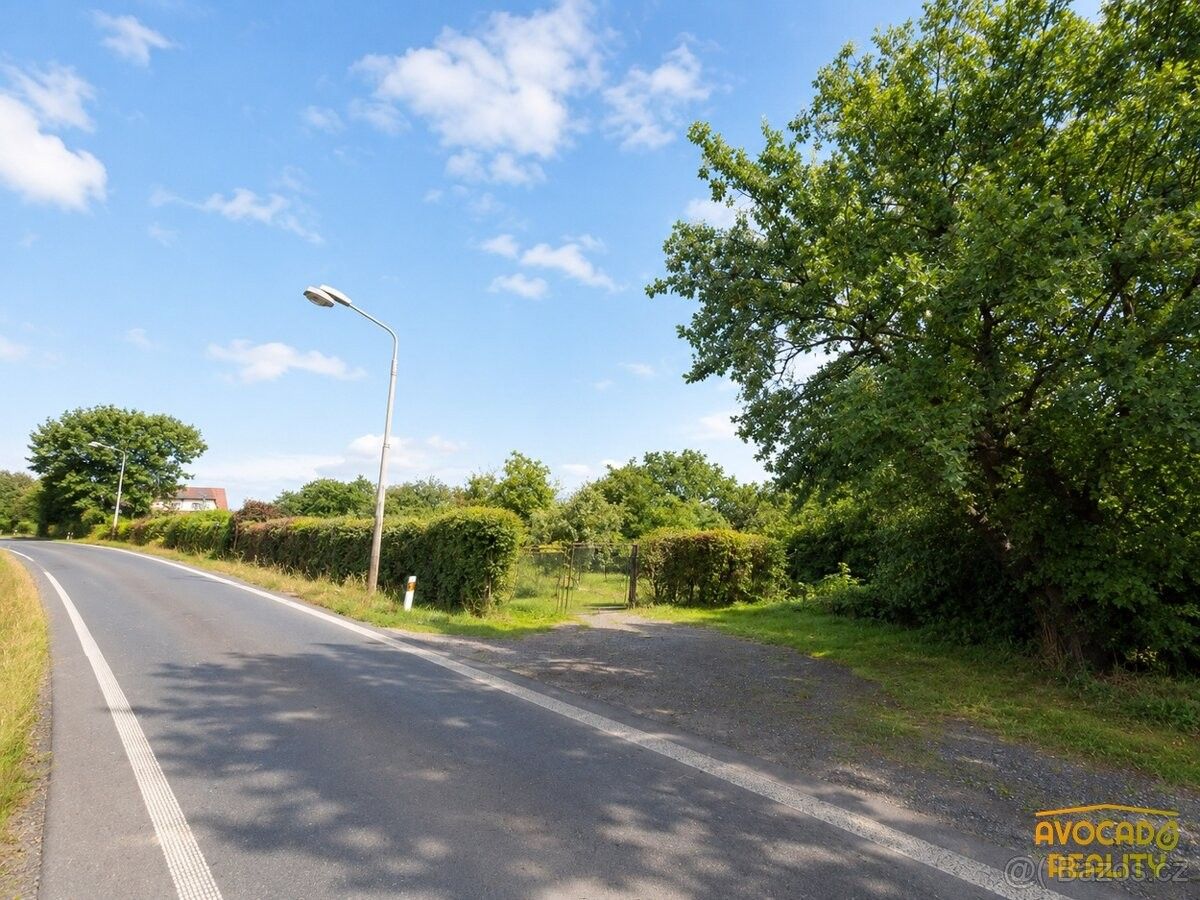 Pozemky pro bydlení, Žatec, 438 01 - 1