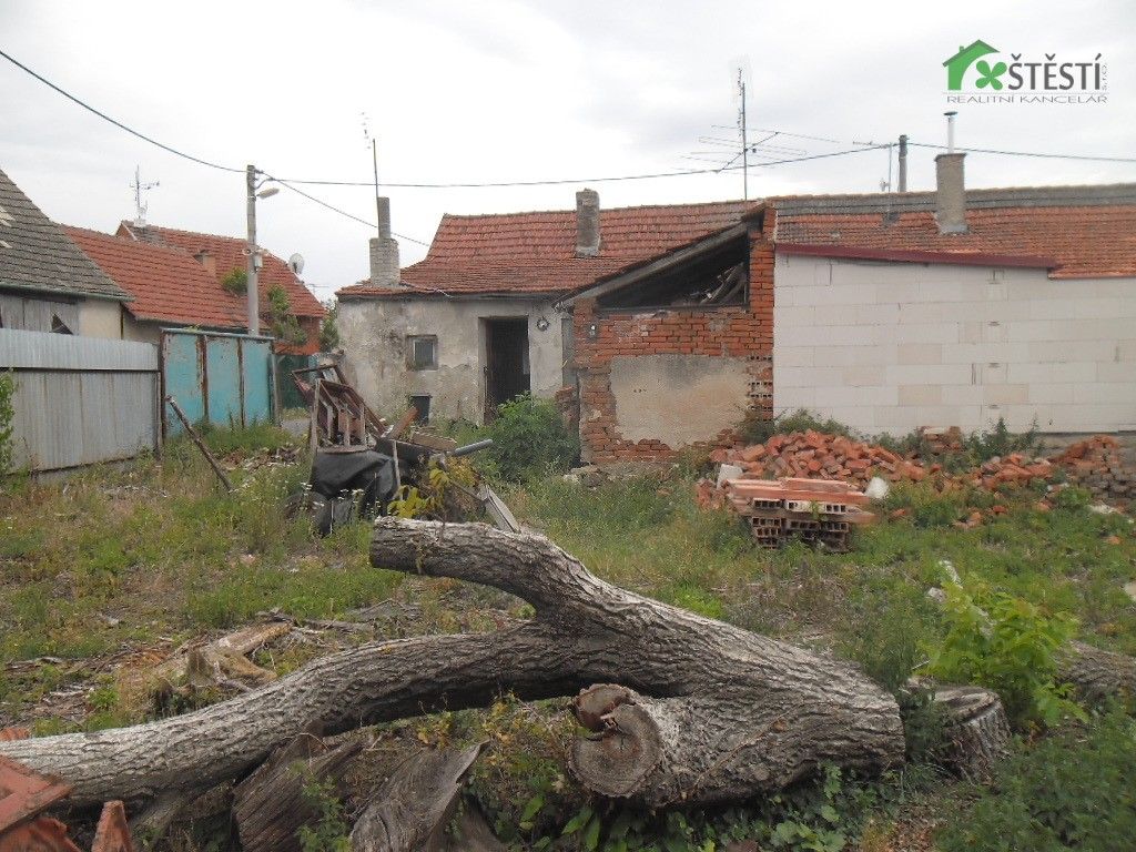 Rodinný dům · 77 m² · Mohelno - 4