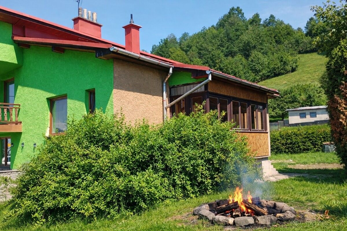Rodinný dům · Bystřice nad Olší, 739 95 - 4