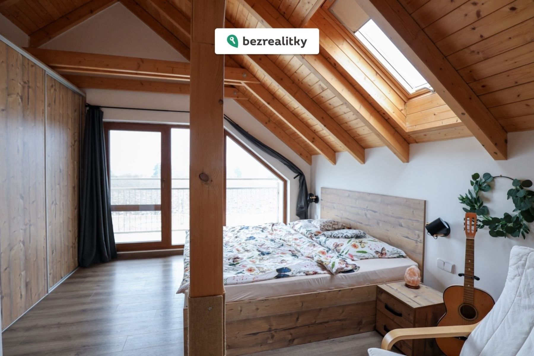 Prodej rodinný dům - Západní, Kostomlaty nad Labem, 132 m²