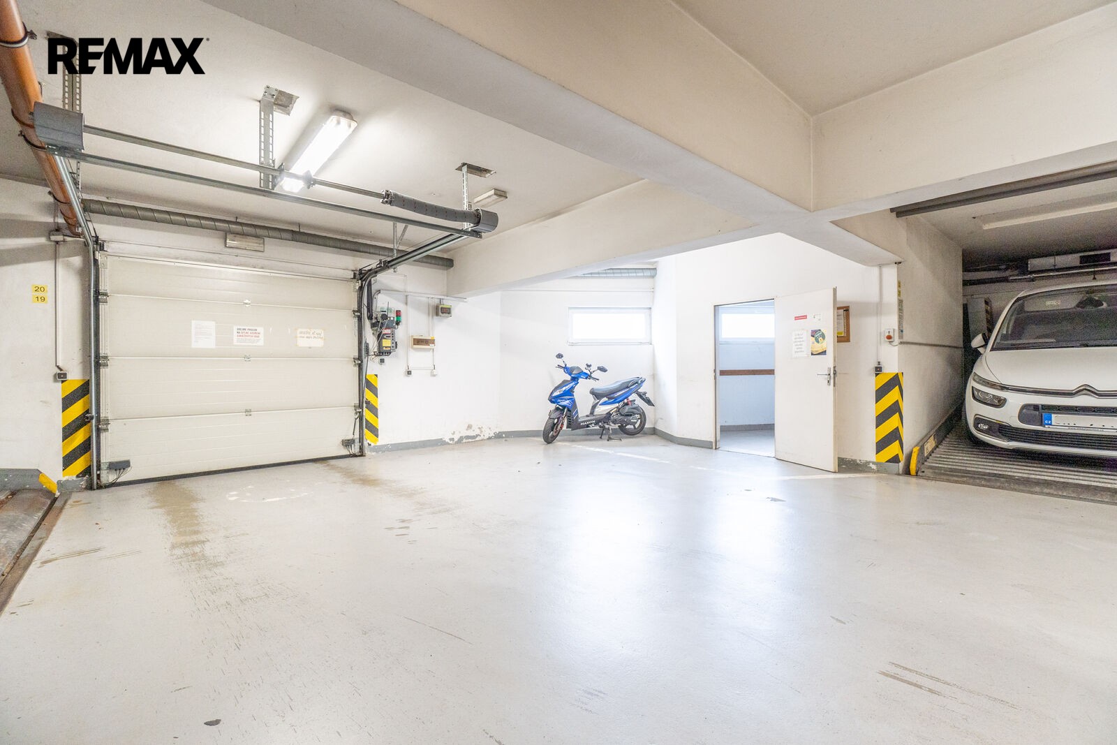 Nemovitost · 12 m² · Kašparovo náměstí 2271, Praha Libeň - 3